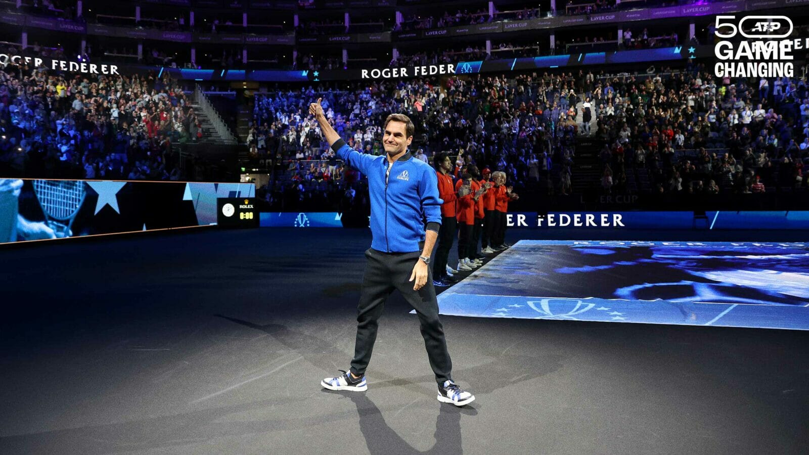 Stagione 2023, i calendari ufficiali Atp e Wta