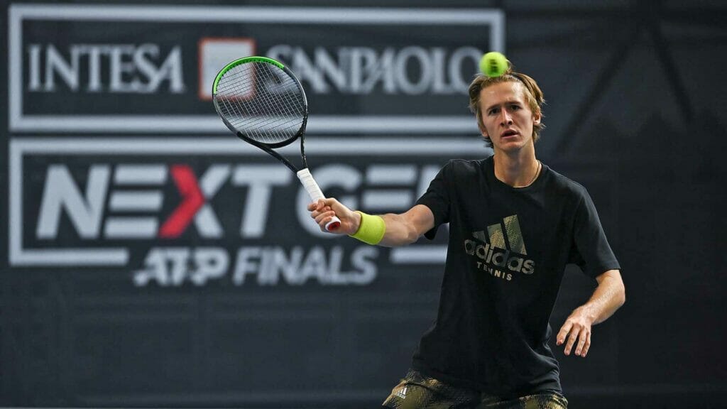 La famiglia Korda si gode i suoi campioni nel tennis e nel golf