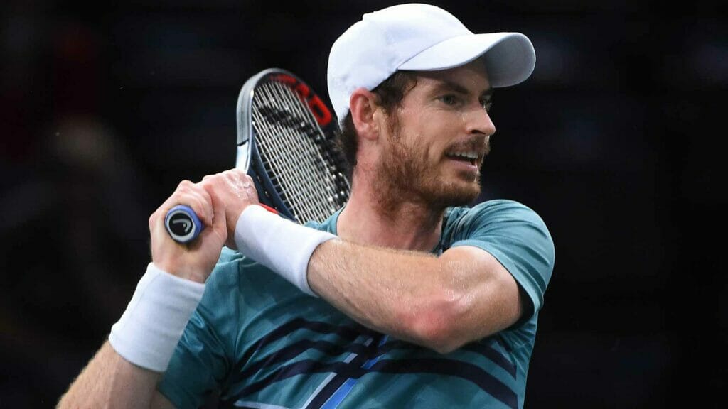 Murray, tra piani per il 2023 e il ricordo dello spot del 2012 (VIDEO)