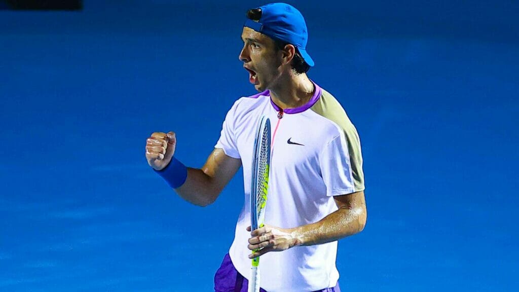 Musetti tira le somme: dalla sfida a Djokovic alle rivalità del futuro