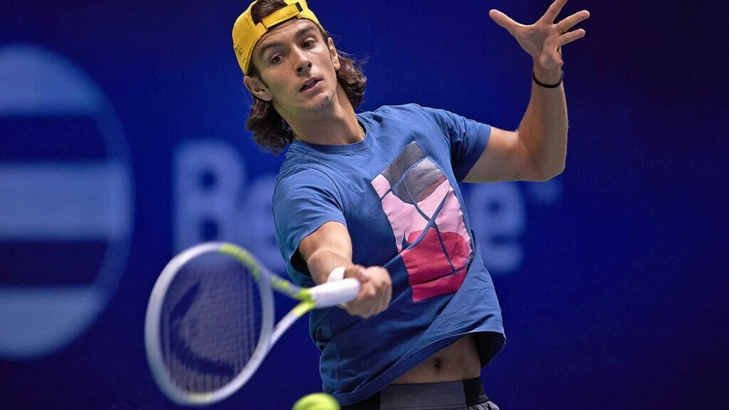Next Gen Atp Finals, giornata agrodolce per gli azzurri: cos’è successo a Milano