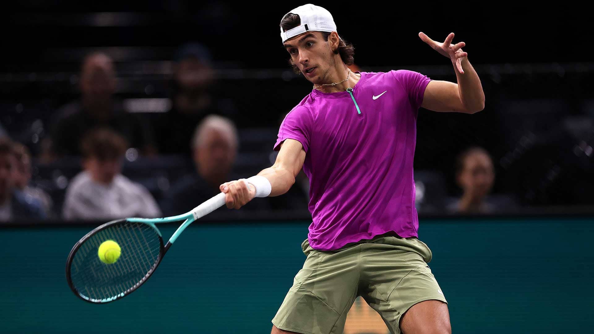 Sinner, Berrettini e Musetti: nuovo record per l’Italtennis