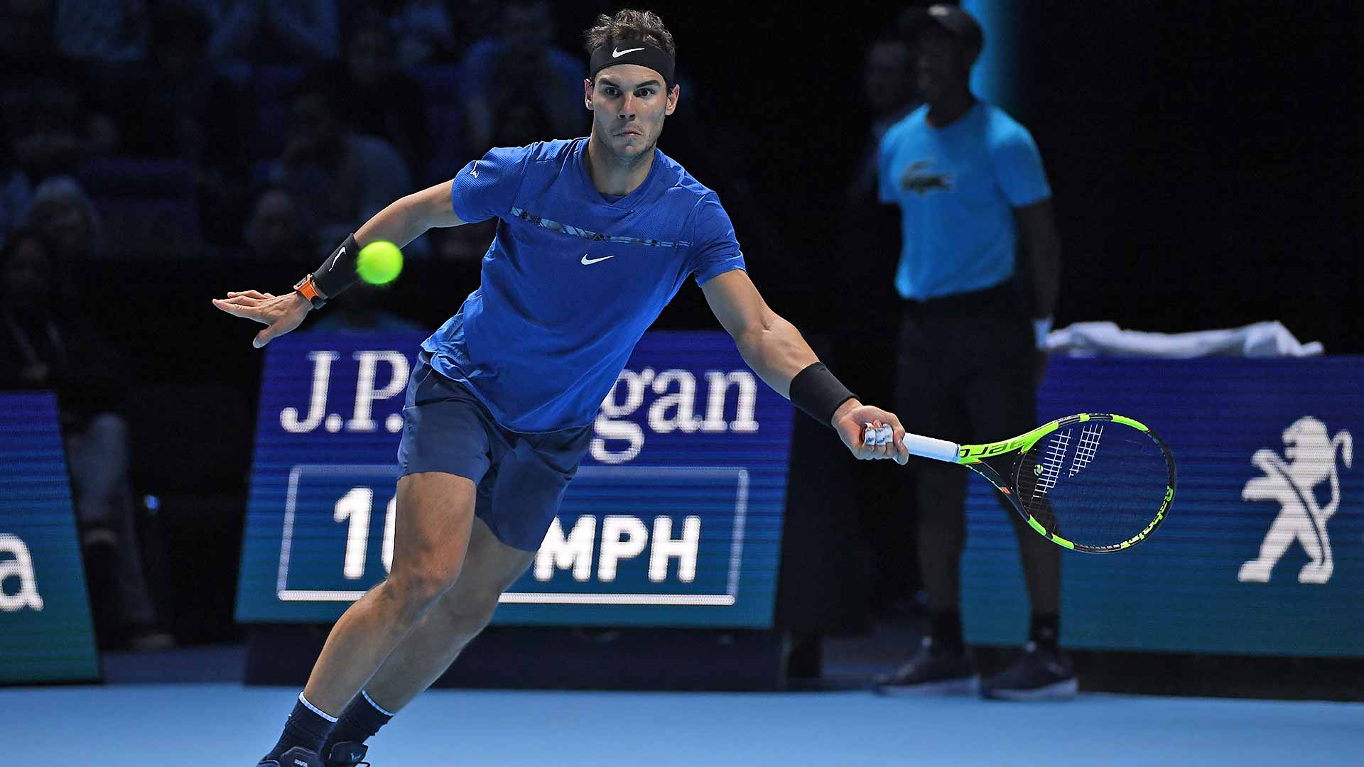 Nadal, nuovo record… ma stavolta su Instagram