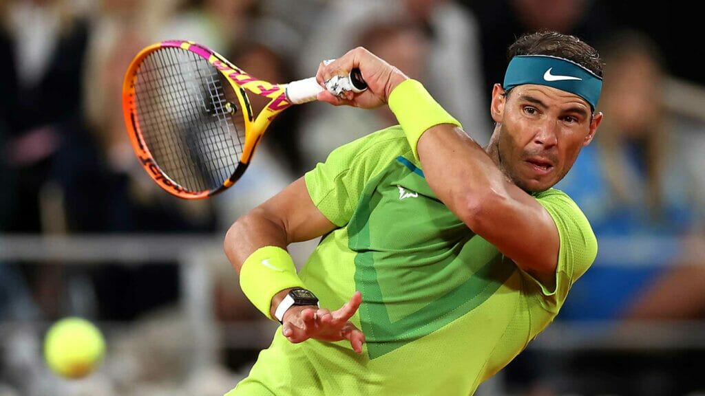 Quella volta che la ministra francese accusò Nadal di doping