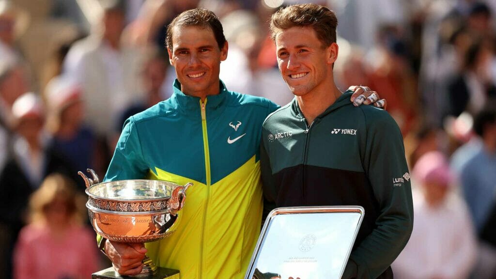 Nadal e Ruud, tutto quello che c’è da sapere sul tour sudamericano