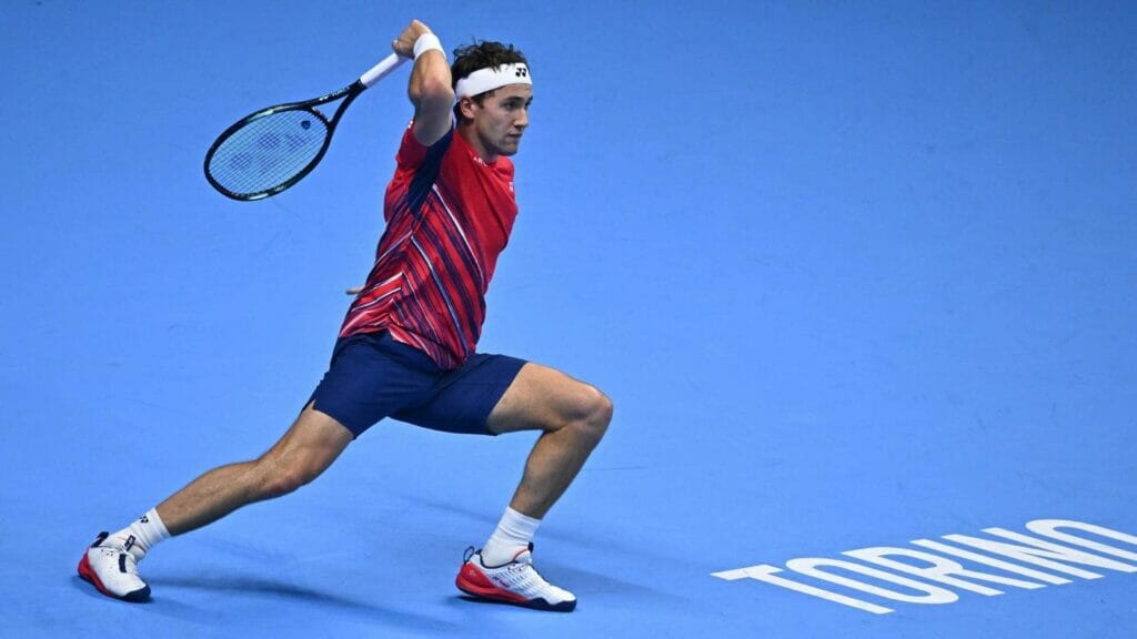 Finalmente Ruud: prima vittoria con Nadal e obiettivo Australia