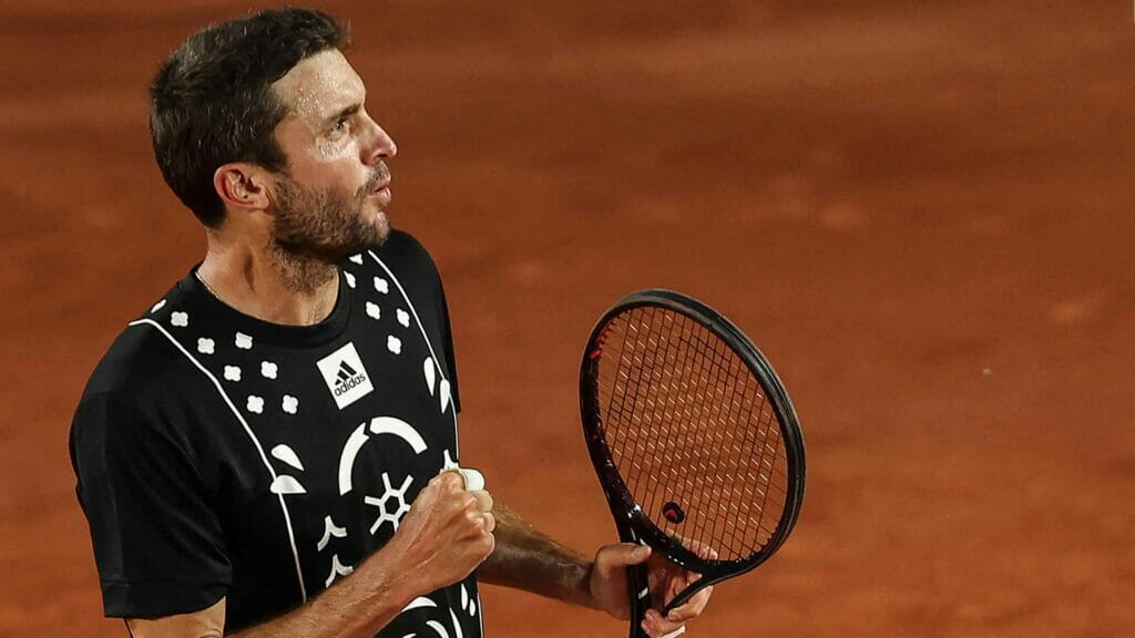 Simon sicuro: ecco perché nessuno batte Djokovic