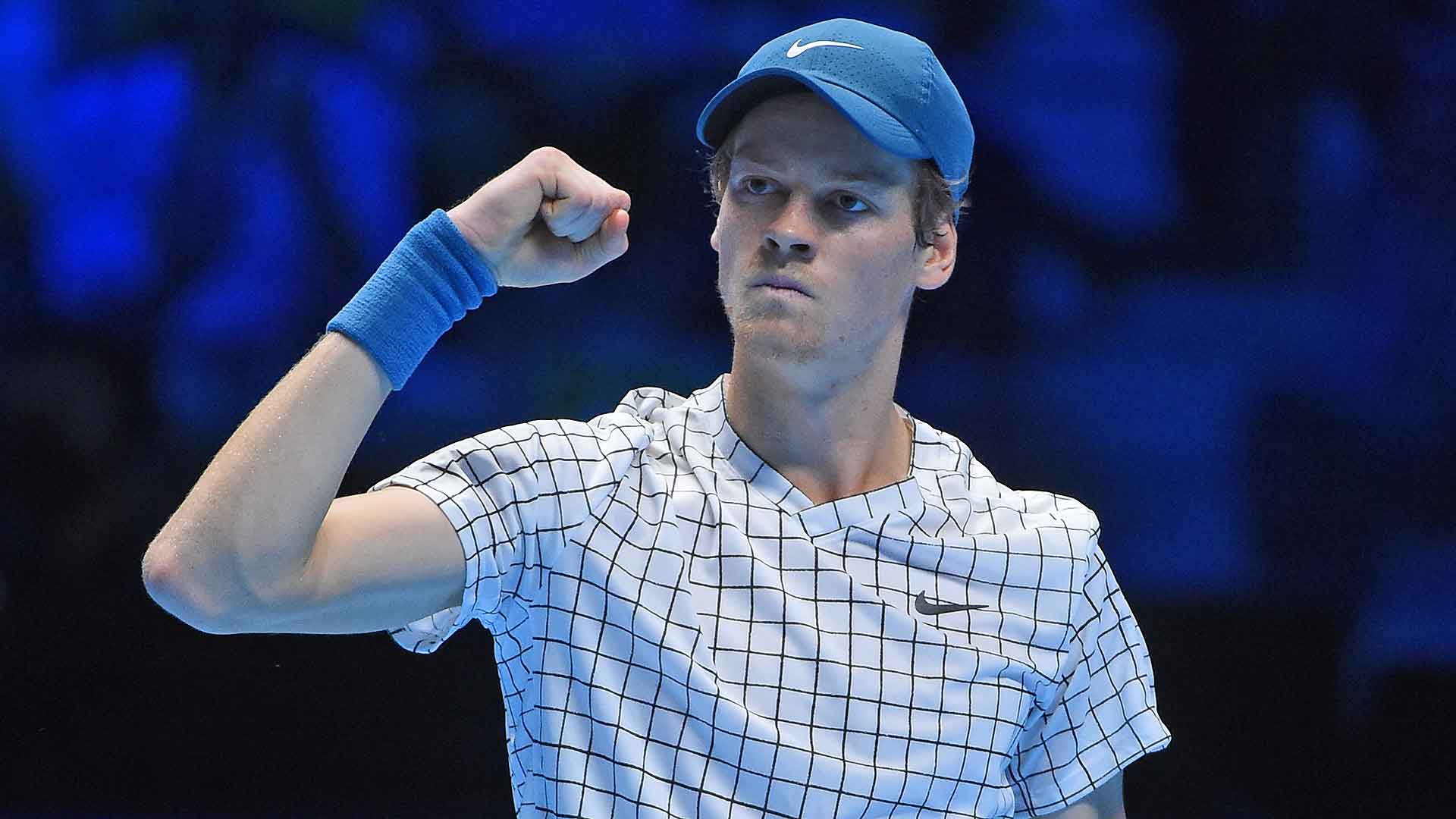 Sinner, tra infortuni e smentite a Nadal