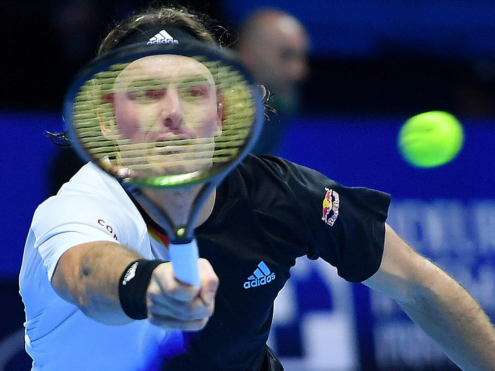 Salvate il soldato Tsitsipas