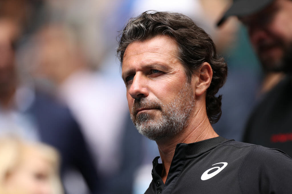 I migliori dell’ultima decade secondo Mouratoglou