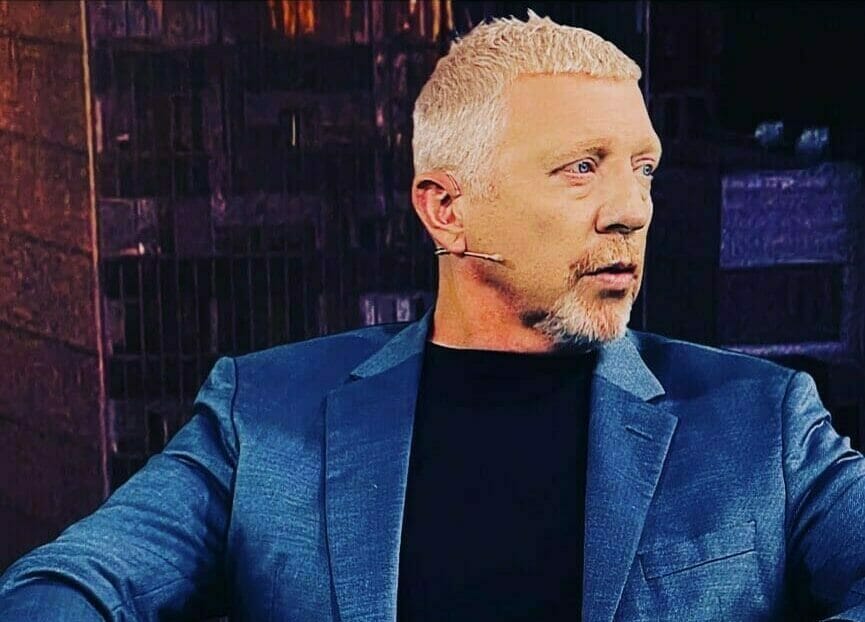 boris becker