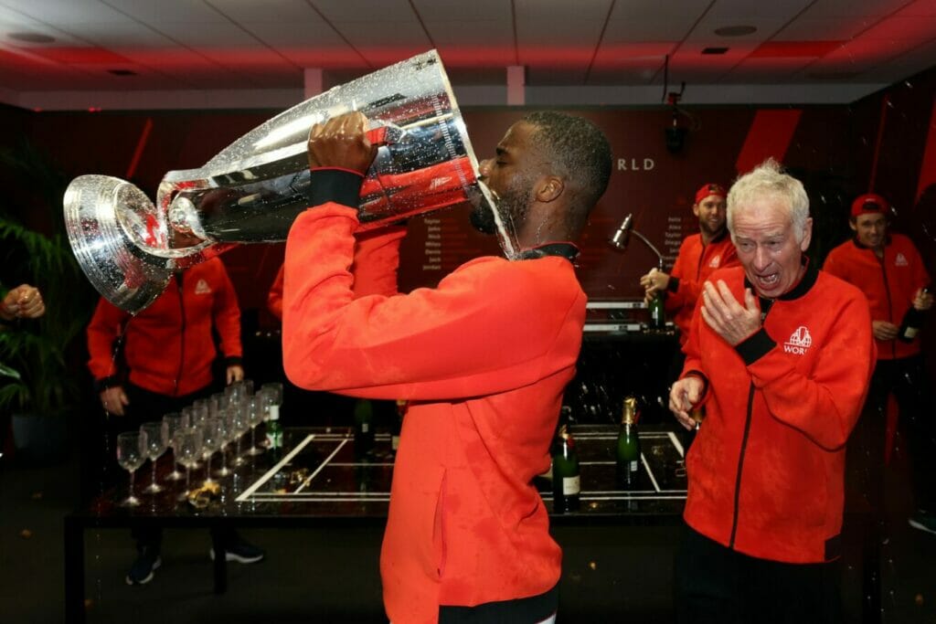 tiafoe laver cup