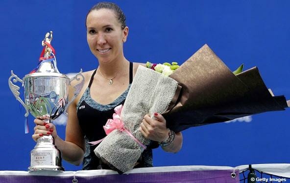 jelena jankovic