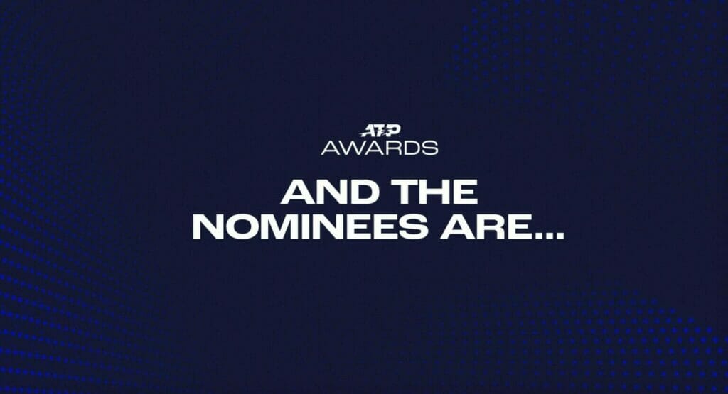 atp awards