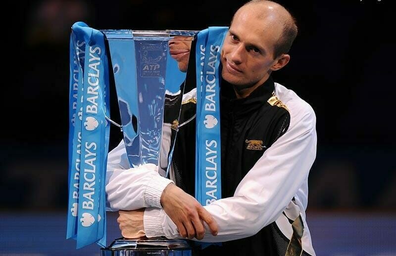 davydenko