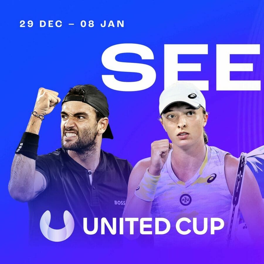 united cup
