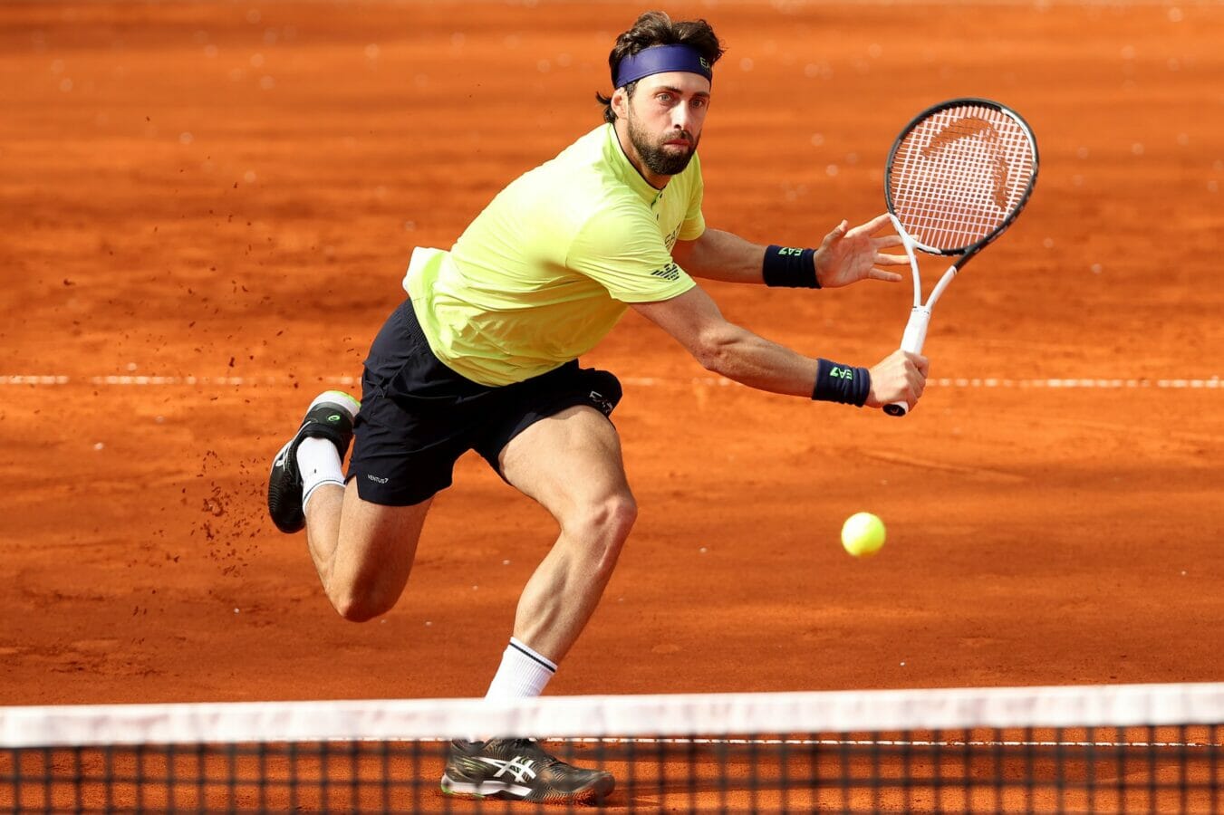 nikoloz basilashvili