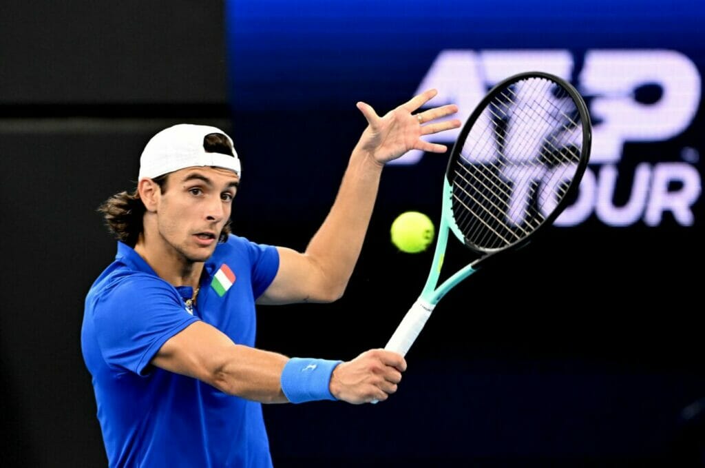 lorenzo musetti