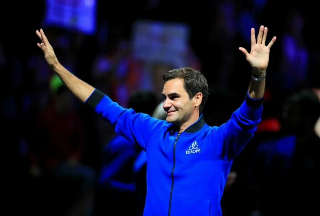 roger federer