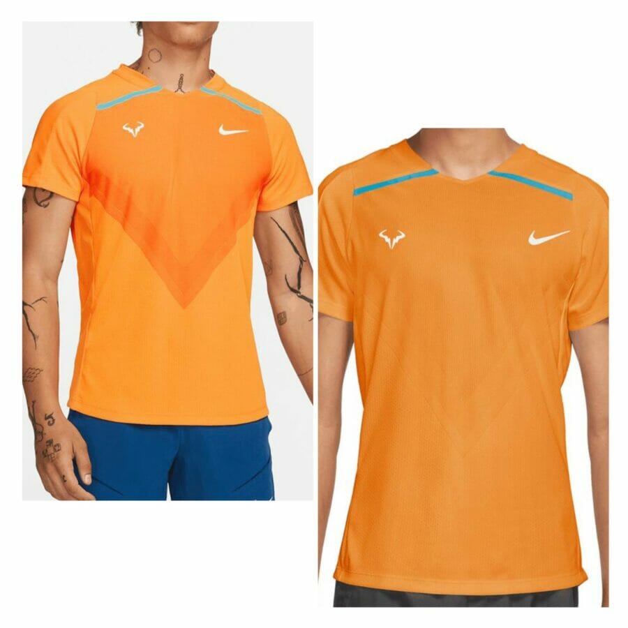outfit nadal