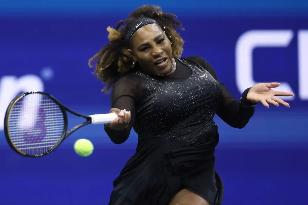 Serena Williams, pronto il nuovo business fuori dal mondo del tennis