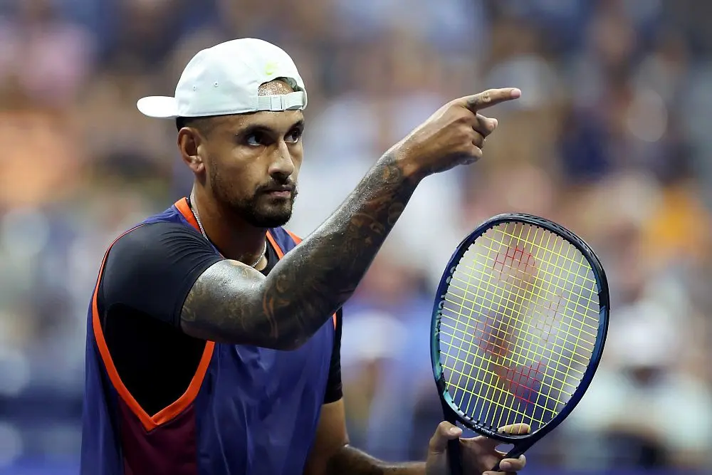 World Tennis League al via: un italiano ai nastri di partenza