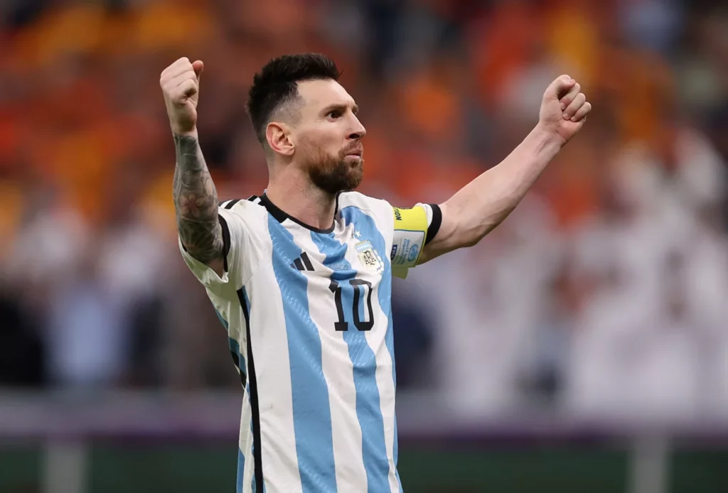 Argentina campione del mondo, la reazione dei protagonisti del tour