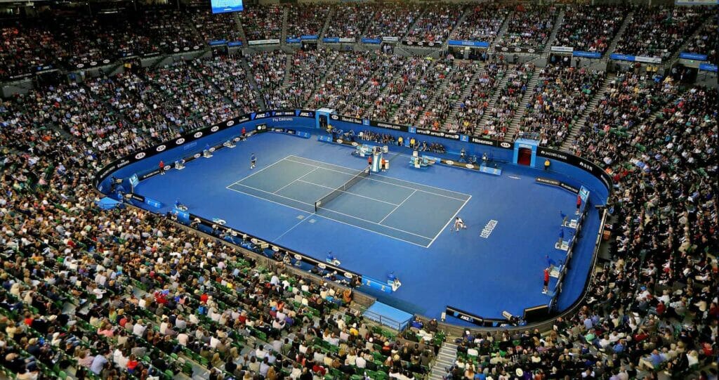 Australian Open da record: ecco il nuovo montepremi