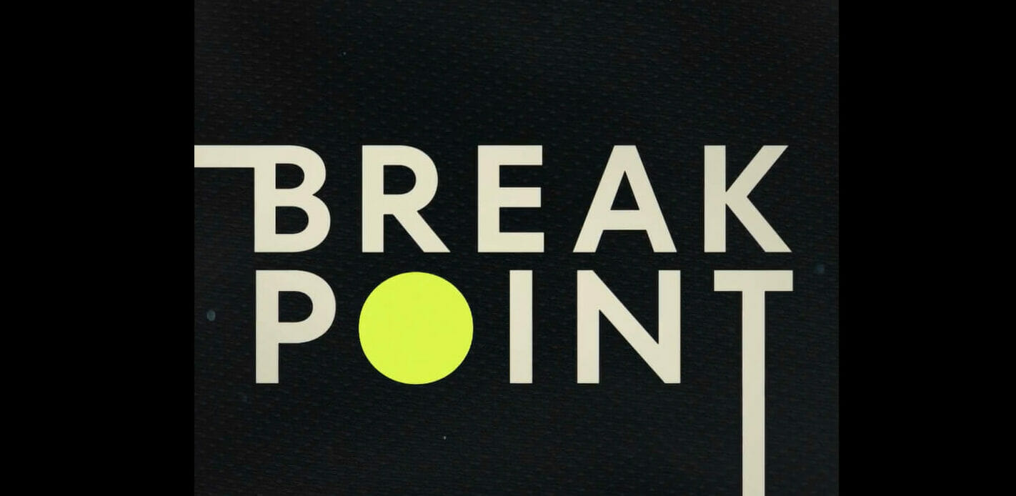 break point netflix