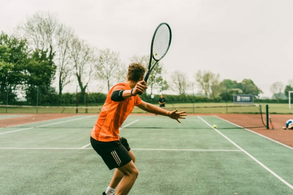 Quattro consigli per iniziare a giocare a tennis