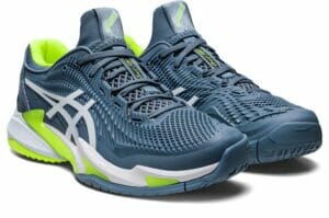 Le nuove COURT FF™ 3 di ASICS