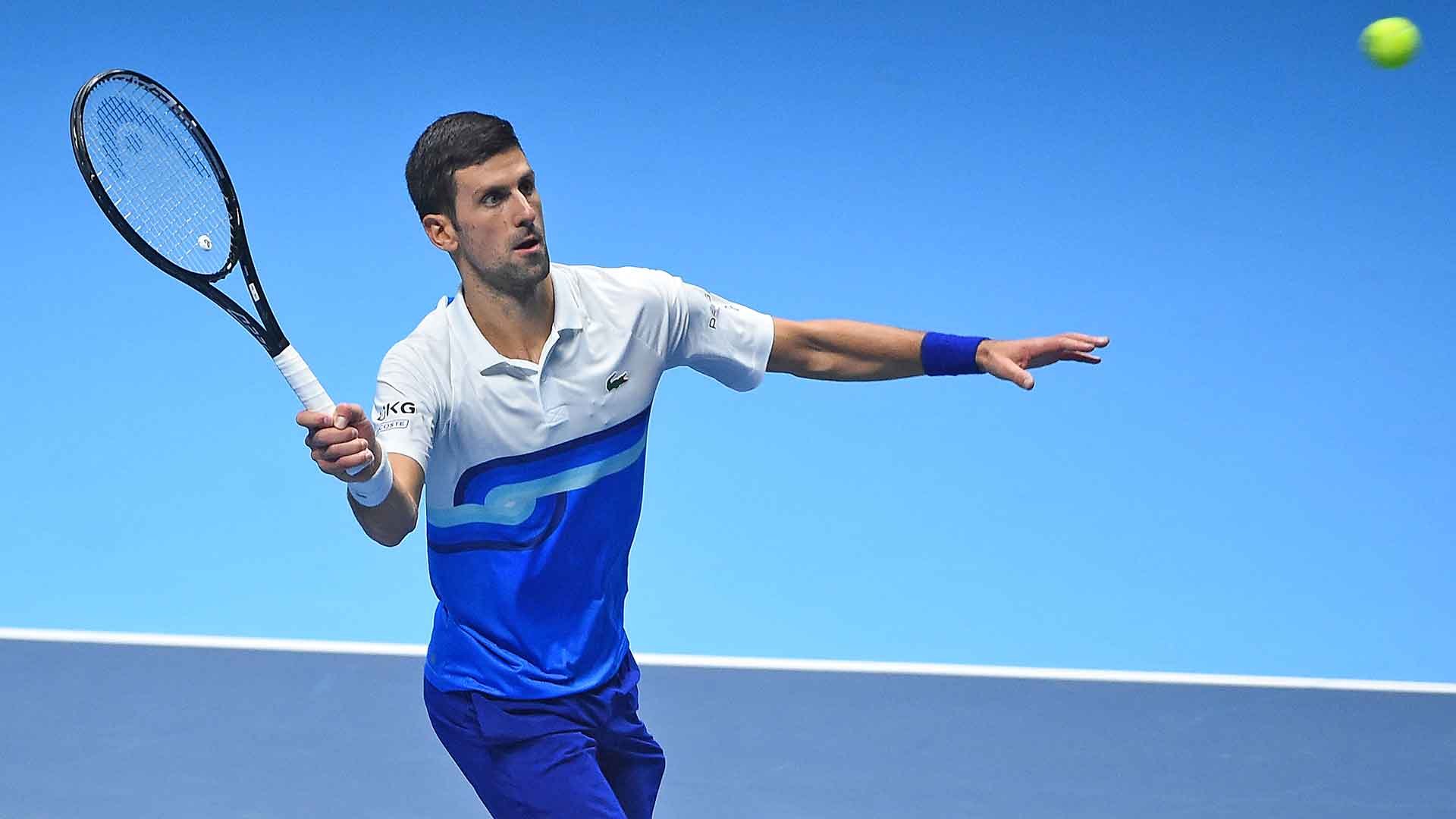 Wilander cauto: Djokovic l’uomo da battere in Australia, ma…