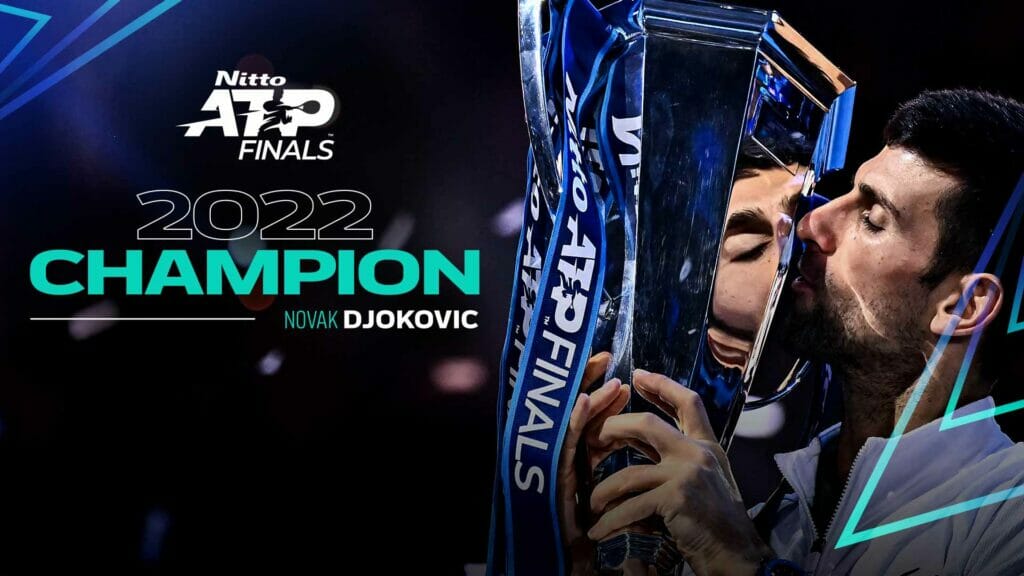 Atp Finals 2023, al via la vendita dei biglietti