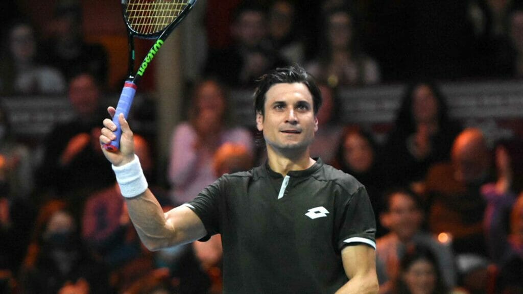 Coppa Davis, svolta Spagna: sulla panchina arriva Ferrer