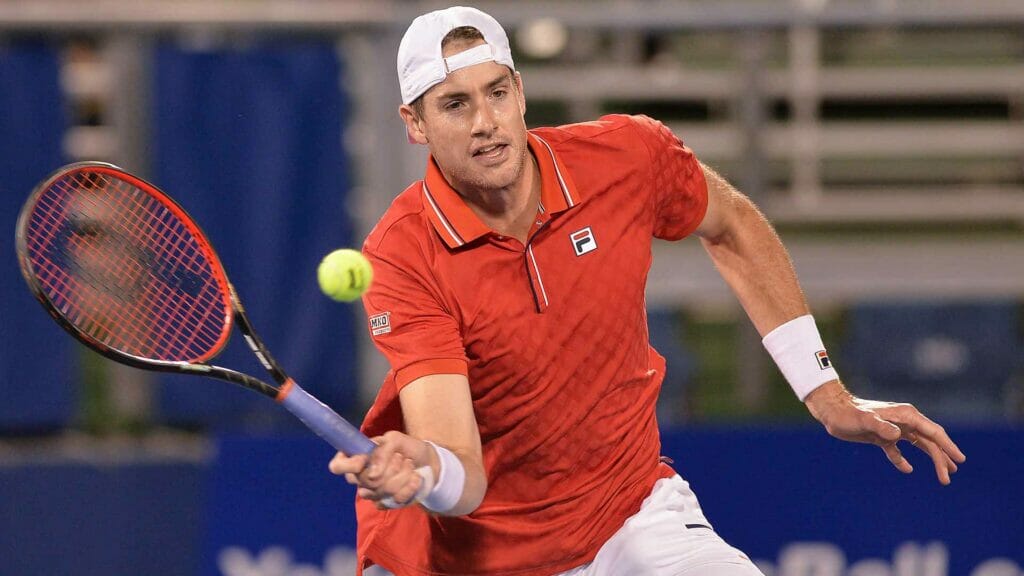 I cinque servizi più veloci della storia del tennis
