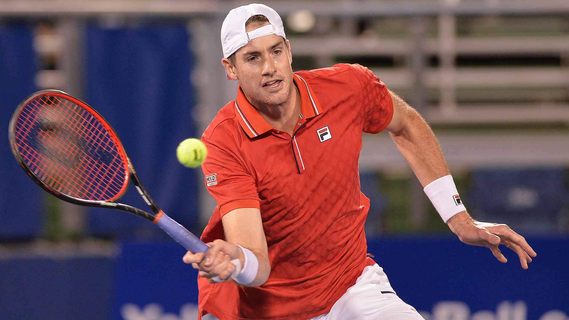 I cinque servizi più veloci della storia del tennis