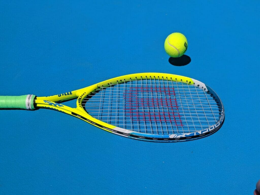Le dieci migliori racchette da tennis per il 2023, la guida completa