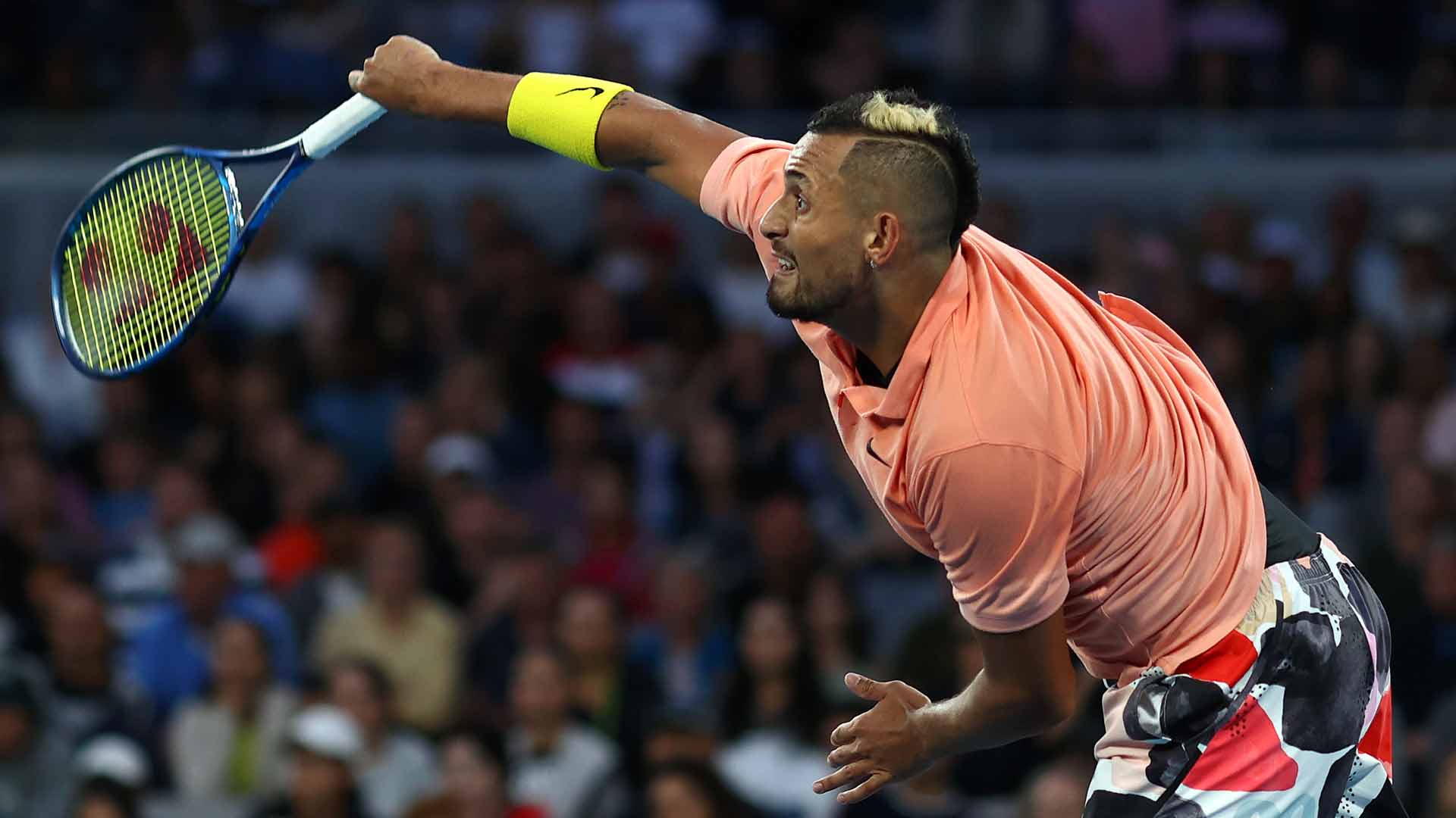 I dieci momenti più curiosi del 2022 nel circuito Atp (VIDEO)