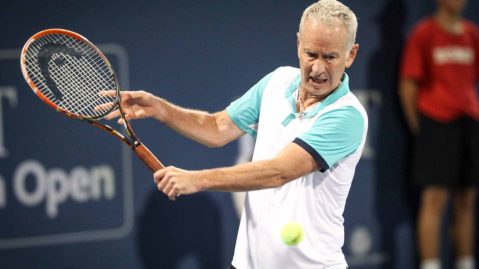McEnroe sicuro: diventare padre ha cambiato la mia carriera