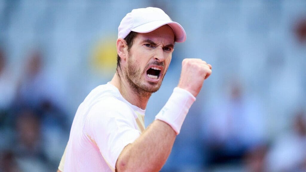 Battle of the Brits, i fratelli Murray per l’ultima volta in campo insieme?