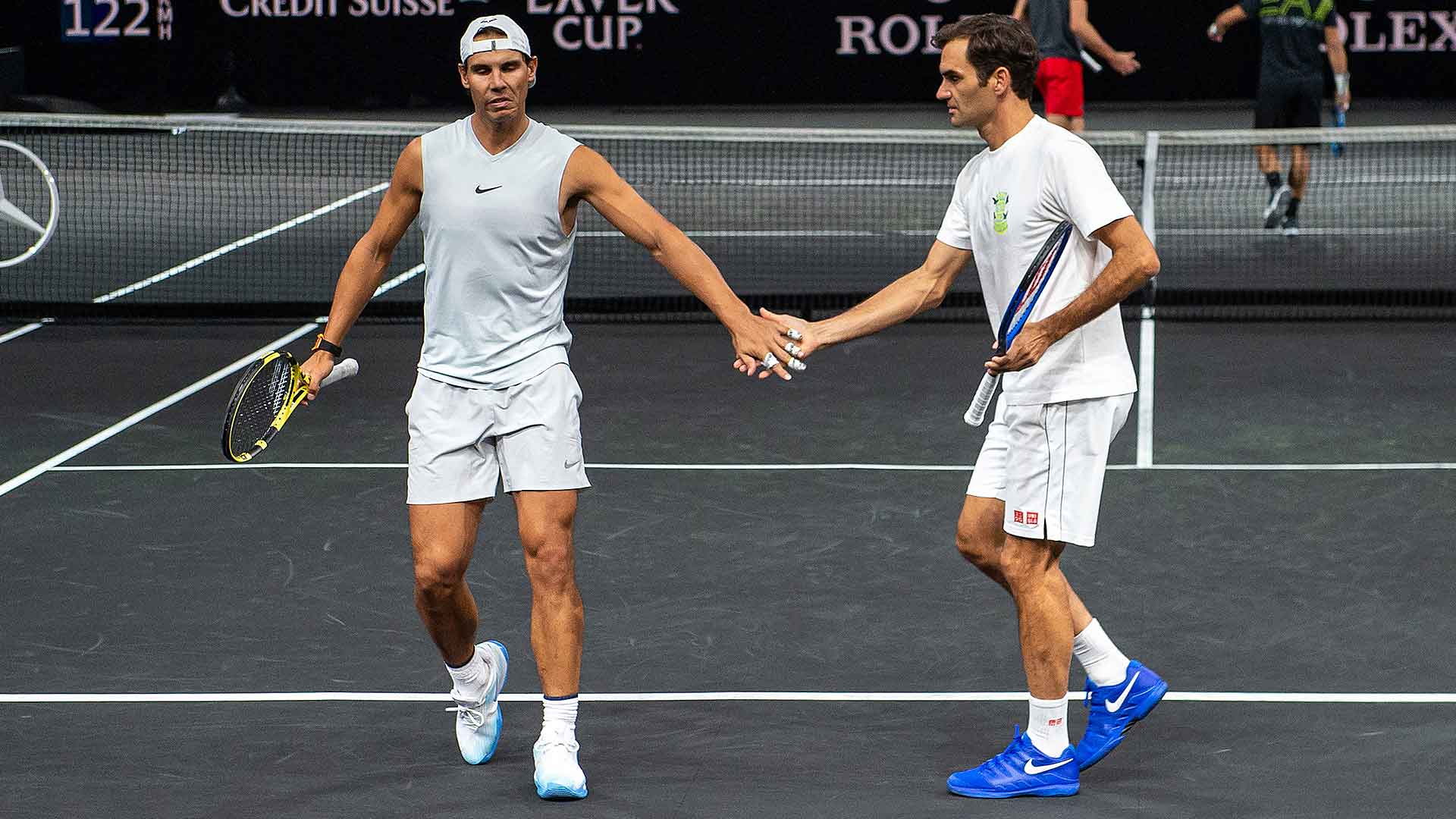 L’addio di Federer e l’amicizia con Nadal, le parole dell’ex numero 2 del mondo