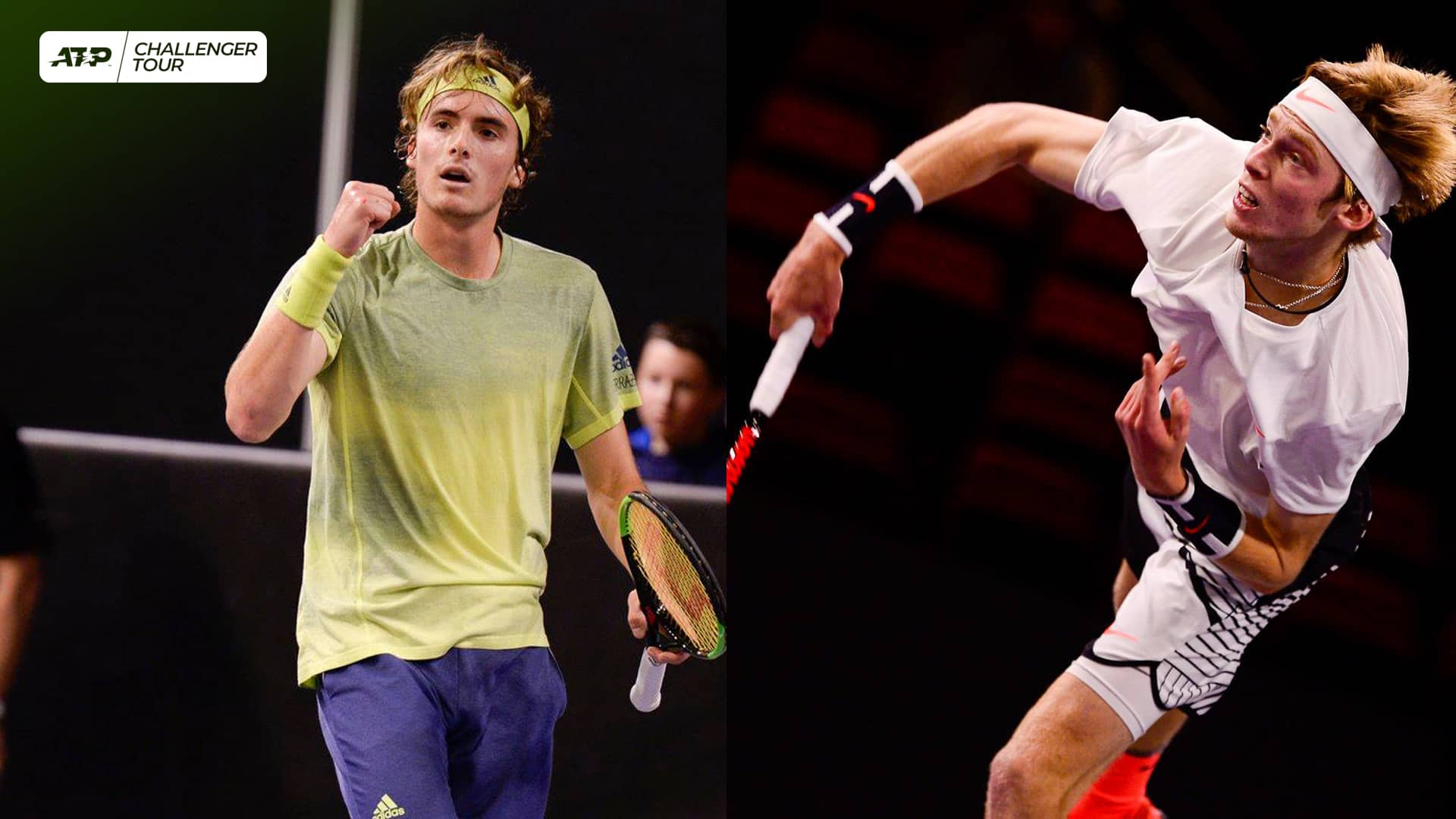 Tsitsipas, prima le scuse a Rublev e poi il paragone con la leggenda russa