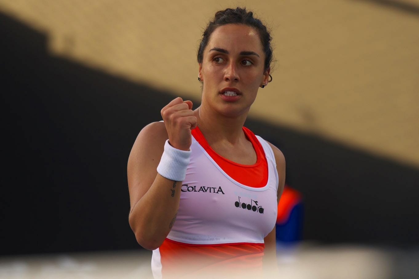 martina trevisan