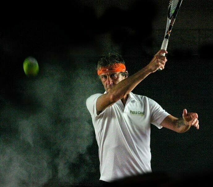paolo cané