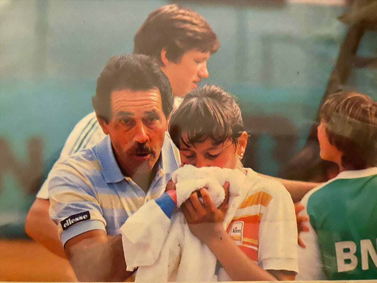 reggi bollettieri