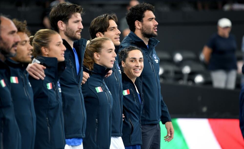 italia united cup