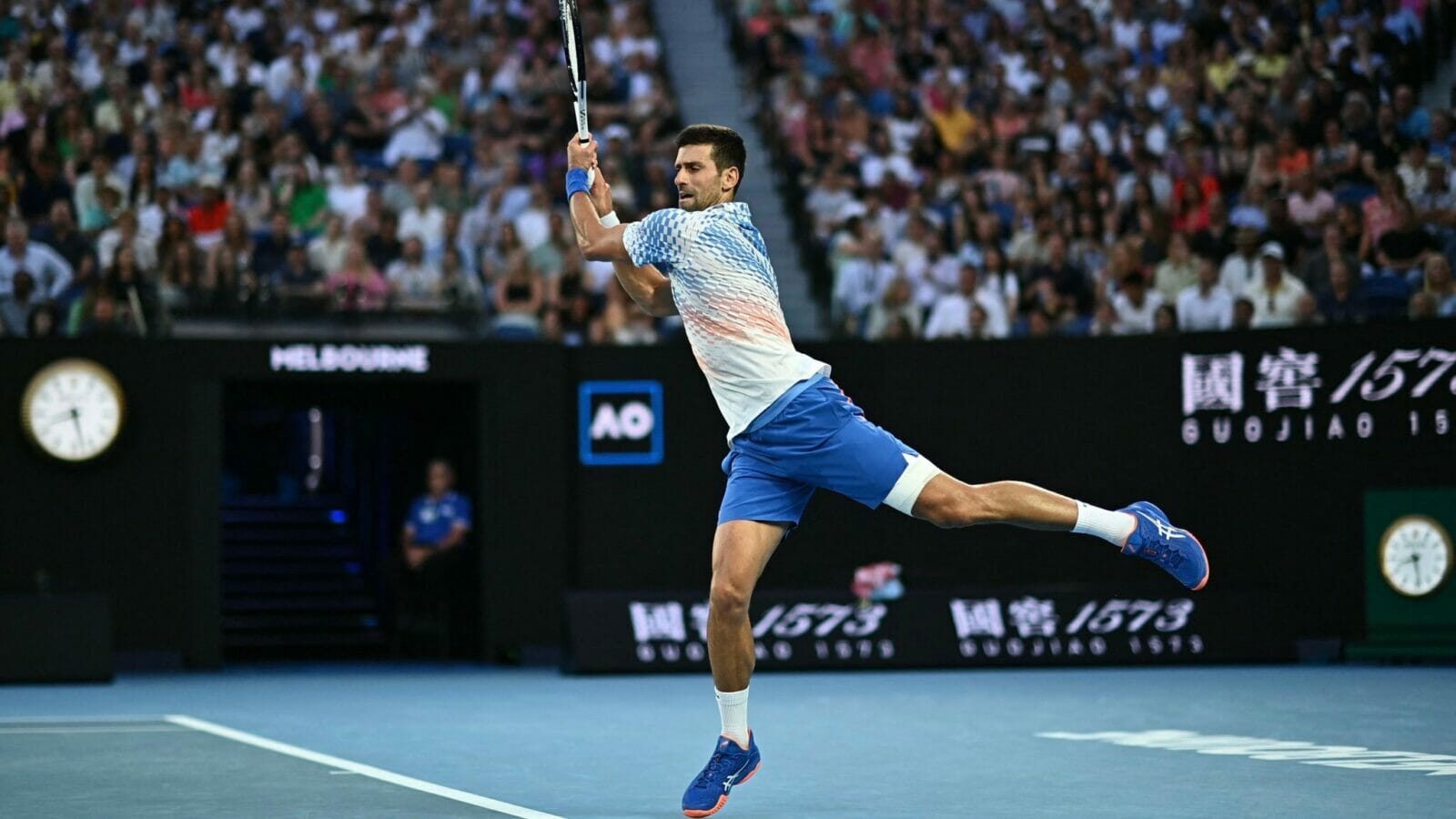 novak djokovic australian open