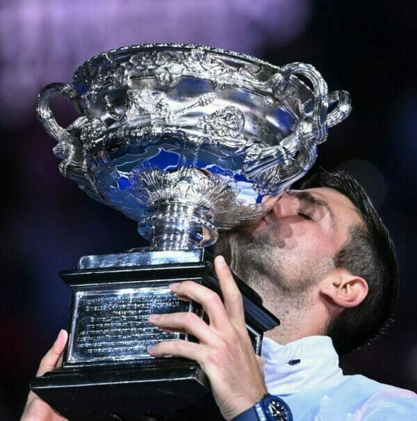 djokovic
