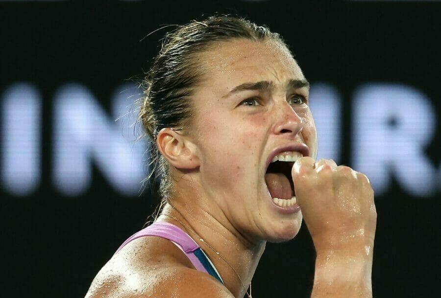sabalenka