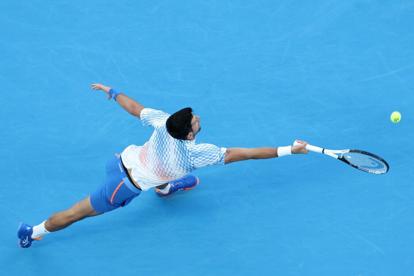 novak djokovic australian open